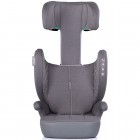 Scaun auto Chipolino Cyber I-Size 100-150 cm platinum