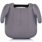 Scaun auto Chipolino Cyber I-Size 100-150 cm platinum
