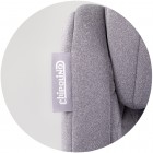 Scaun auto Chipolino Cyber I-Size 100-150 cm platinum