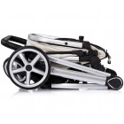 Carucior Chipolino Vista 2 in 1 biscotta