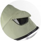 Carucior Chipolino Vista 3 in 1 basil
