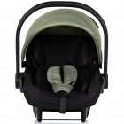Carucior Chipolino Vista 3 in 1 basil