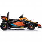 Masinuta electrica Chipolino McLaren Formula 1 orange