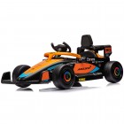 Masinuta electrica Chipolino McLaren Formula 1 orange