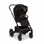 Nuna - Carucior 2 in 1 Mixx Next Caviar