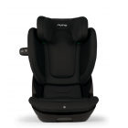 Nuna - Scaun auto i-Size AACE lx Caviar, 100-150 cm, testat ADAC