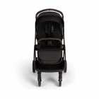 Nuna - Set carucior compact TRIV next Caviar + Landou LYTL Caviar