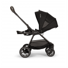 Nuna - Set carucior compact TRIV next Caviar + Landou LYTL Caviar