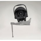 Joie - Scoica auto i-Starter cu tetiera reglabila, 40-75 cm, Eclipse, certificata R129
