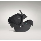Joie - Scoica auto i-Starter cu tetiera reglabila, 40-75 cm, Eclipse, certificata R129