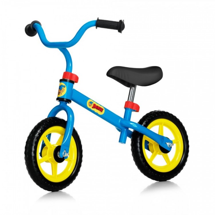 Bicicleta fara pedale Bamse 10 Nordic Hoj