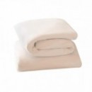 Set cearceaf cu elastic 140 cm x 70 cm Clevamama 3327