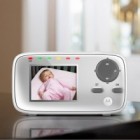 Video Monitor Digital Motorola MBP482