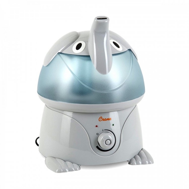 Umidificator Ultrasonic Elefant