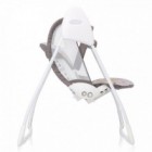 Balansoar Graco Baby Delight Confetti Grey