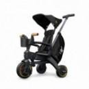 Tricicleta Liki Trike S5 Nitro Black