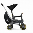 Tricicleta Liki Trike S5 Nitro Black