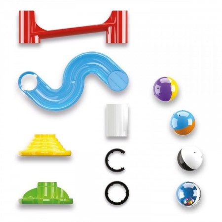 Set Migoga Junior Marble Run