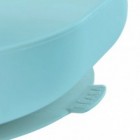 Set de masa silicon 4 piese - Jungle