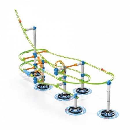Skyrail Evolution Multiway Rollway