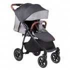 Carucior sport Nevia Grey Coletto
