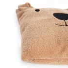 Perna decorativa Childhome 40x40cm, Teddy