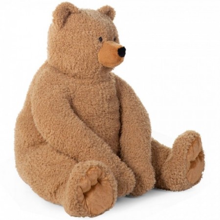 Urs de plus Childhome Teddy 60x60x76 cm