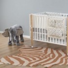 Elefant de plus Childhome 70x40x60 cm
