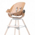 Sezut nou-nascut pentru scaun de masa Childhome Evolu 2 Evolu One.80, Natural Antracit