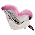 Scaun auto cu isofix SF01 0-18 kg Kiwy