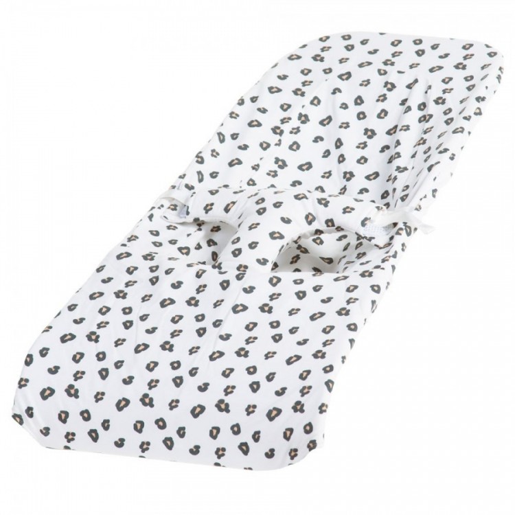 Husa Balansoar Childhome Evolux, Jerse Leopard