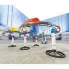 Quercetti Skyrail League