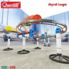 Quercetti Skyrail League