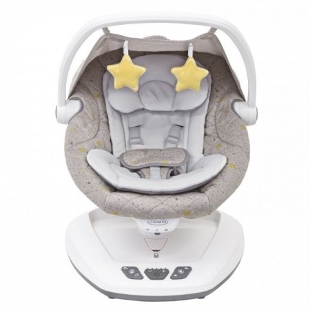 Balansoar Graco Move With Me Stargazer