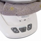 Balansoar Graco Move With Me Stargazer
