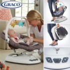 Balansoar Graco Move With Me Stargazer
