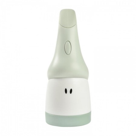 Lampa portabila 2 in 1 Beaba Pixie Torch Sage Green