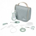 Set complet de ingrijire Beaba Sage Green
