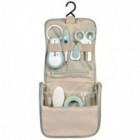 Set complet de ingrijire Beaba Sage Green