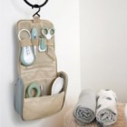Set complet de ingrijire Beaba Sage Green