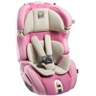 KIWY - SCAUN AUTO SL123 9 - 36 KG Candy