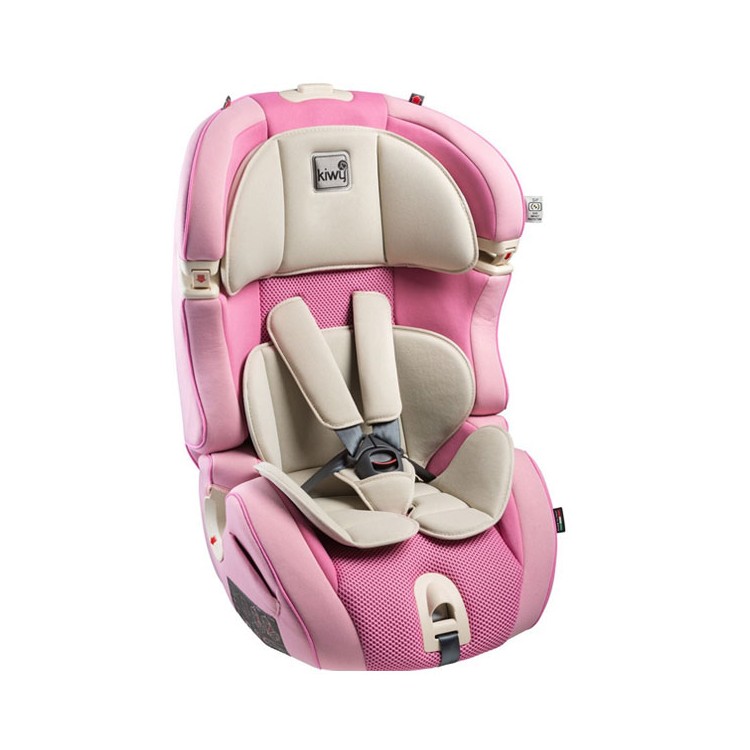 KIWY - SCAUN AUTO SL123 9 - 36 KG Candy