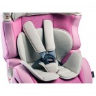 KIWY - SCAUN AUTO SL123 9 - 36 KG Candy