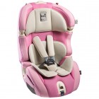 KIWY - SCAUN AUTO SLF123 Q-FIX 9 - 36 KG