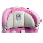 KIWY - SCAUN AUTO SLF123 Q-FIX 9 - 36 KG