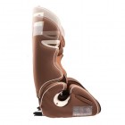 KIWY - SCAUN AUTO SLF123 Q-FIX 9 - 36 KG