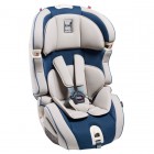 KIWY - SCAUN AUTO SLF123 Q-FIX 9 - 36 KG