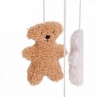 Carusel mobil Childhome Teddy