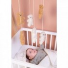 Carusel mobil Childhome Teddy