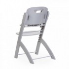 Scaun de masa reglabil in inaltime Childhome Evosit Fag Gri